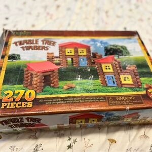 270-Piece Building Set